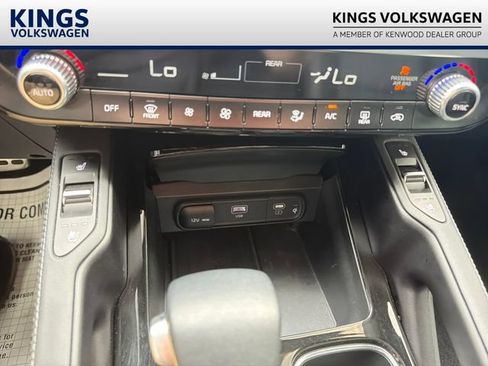 Used 2024 Kia Telluride SX Prestige X-Pro AWD/4WD image 29