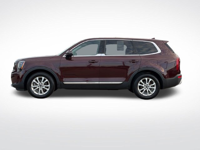 Certified 2022 Kia Telluride LX FWD image 9
