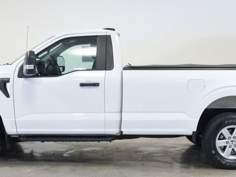 Used 2021 Ford F150 XL w/ Equipment Group 101A High AWD/4WD image 11