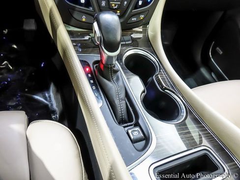 Used 2019 Buick Envision Premium w/ Driver Confidence Package image 20