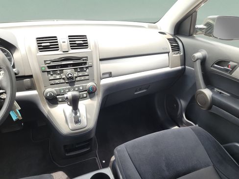 Used 2010 Honda CR-V EX image 17