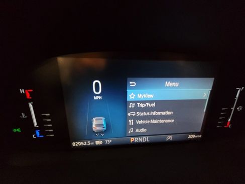 Used 2023 Ford Escape Active FWD image 23