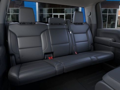New 2026 Chevrolet Silverado 3500 W/T w/ WT Convenience Package AWD/4WD image 17