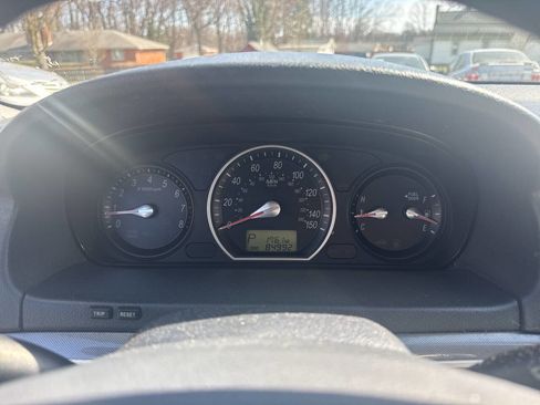 Used 2008 Hyundai Sonata GLS image 8