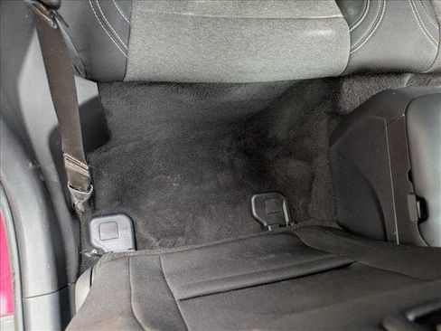 Used 2025 Ford Mustang Coupe image 21