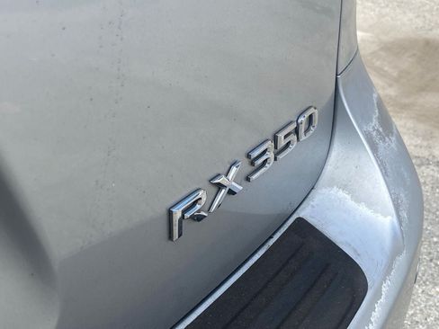 Used 2013 Lexus RX 350 AWD w/ Navigation Pkg image 5