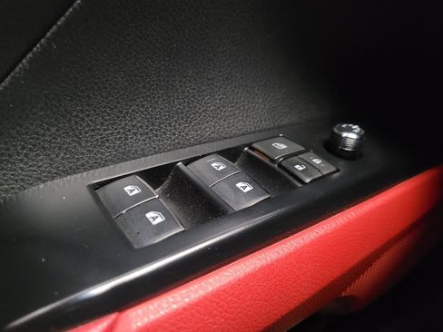 Used 2018 Toyota Camry XSE w/ Audio Package image 27