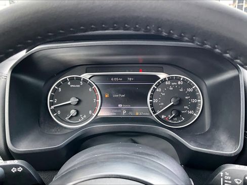 Certified 2024 Nissan Rogue SV w/ SV Premium Package FWD image 24