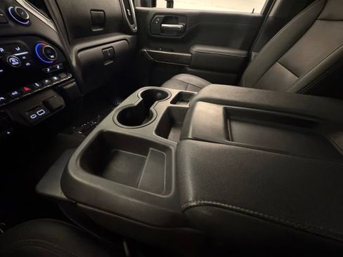 Used 2023 Chevrolet Silverado 2500 LTZ w/ Safety Package image 27