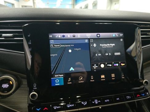 Used 2024 Jeep Wagoneer Series II w/ Premium Group I image 23