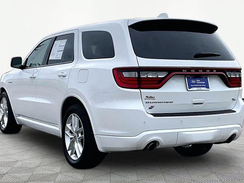 Used 2022 Dodge Durango R/T w/ Trailer Tow Group IV AWD/4WD image 13