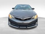 Used 2013 Toyota Camry SE image 2