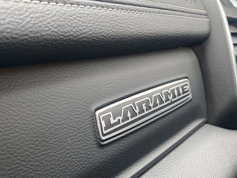 Used 2019 RAM 2500 Laramie image 22
