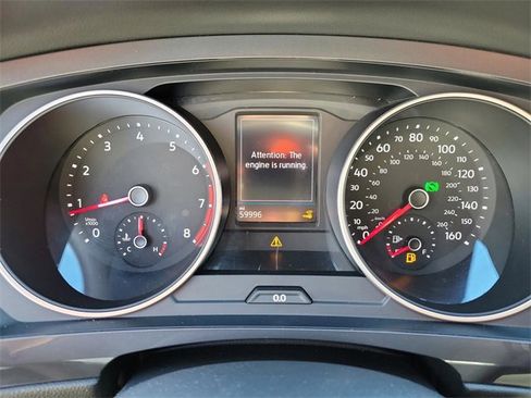 Used 2020 Volkswagen Tiguan SE R-Line image 17