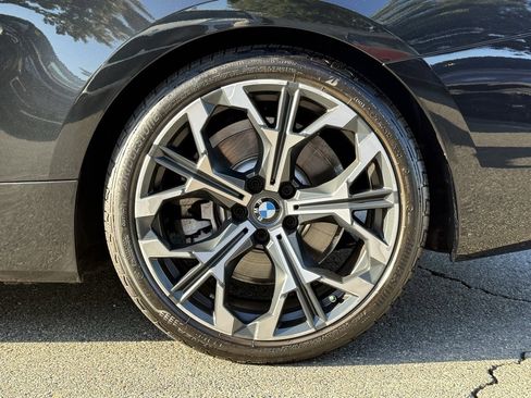 Used 2025 BMW 430i Coupe w/ M Sport Package image 16