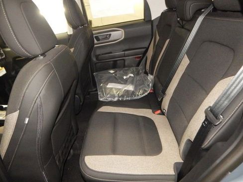 New 2025 Ford Bronco Sport Big Bend w/ Convenience Package image 12