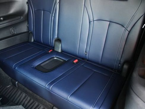 Certified 2026 INFINITI QX60 Sport w/ Dark Cargo Package AWD/4WD image 20