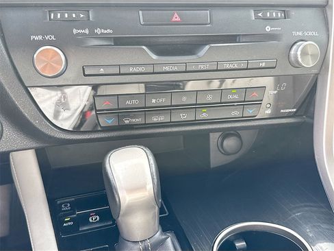 Used 2018 Lexus RX 350 FWD image 17