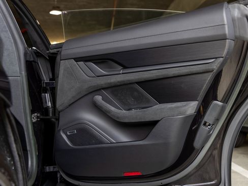 Used 2023 Porsche Taycan GTS w/ Premium Package (P6U) image 41