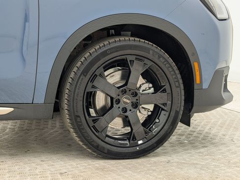 New 2026 MINI Cooper Countryman SE image 12