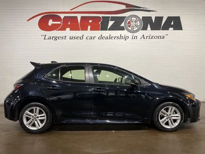 Used 2022 Toyota Corolla SE