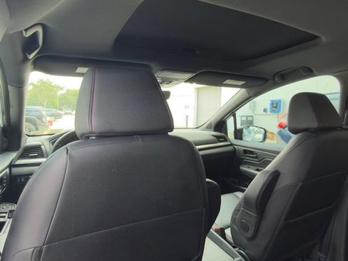 Used 2023 Honda Odyssey Sport image 9