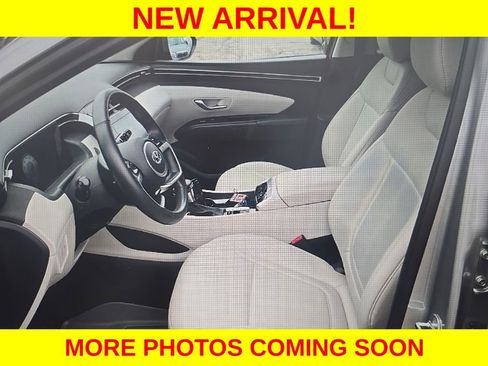 Used 2023 Hyundai Tucson SEL w/ Convenience Package image 13