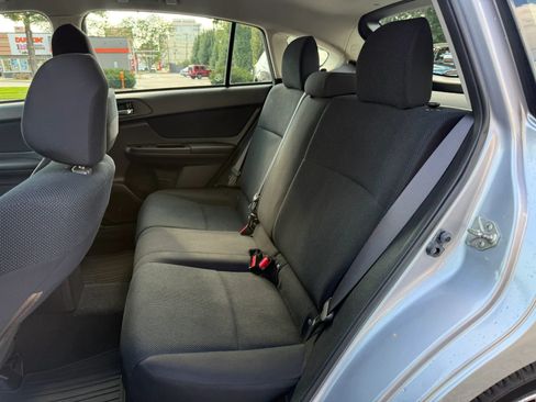 Used 2013 Subaru Impreza 2.0i Premium w/ All-Weather Pkg AWD/4WD image 13
