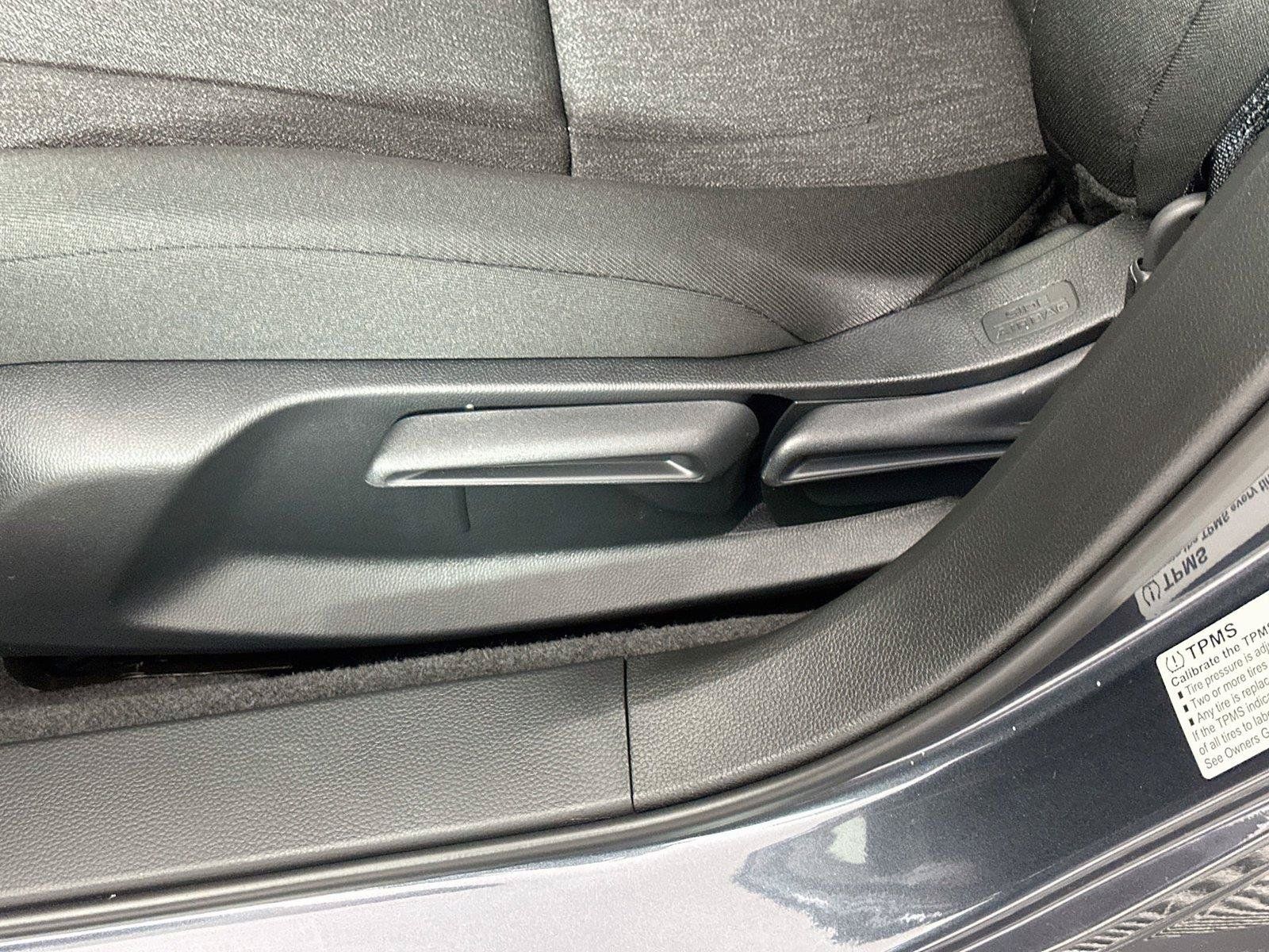 New 2026 Honda Accord LX image 19