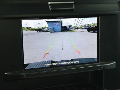 Used 2026 Ford F250 XLT AWD/4WD image 20