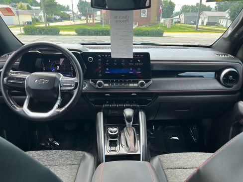 Used 2023 Chevrolet Colorado Z71 w/ Z71 Convenience Package 2 image 23