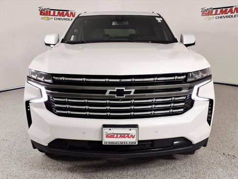 Used 2022 Chevrolet Tahoe RST w/ Luxury Package image 5