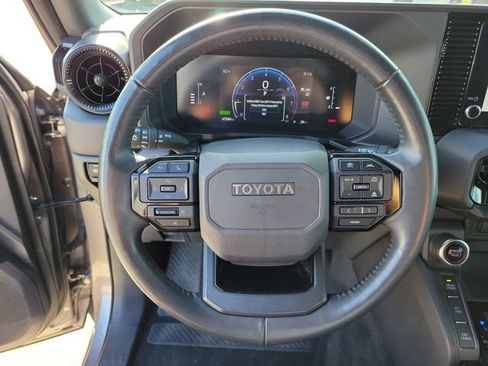 Used 2025 Toyota Land Cruiser 1958 AWD/4WD image 27