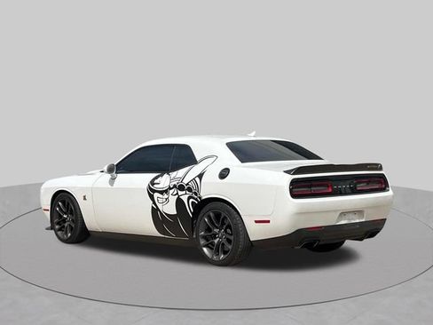 Used 2023 Dodge Challenger R/T Scat Pack w/ Plus Package RWD image 5