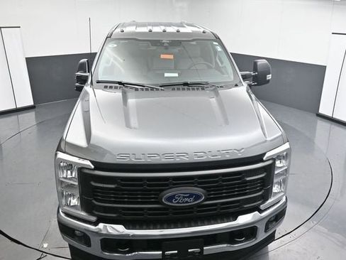 New 2026 Ford F350 XL AWD/4WD image 16