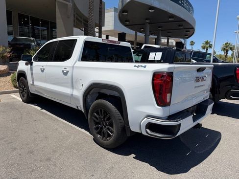 Used 2023 GMC Sierra 1500 Elevation AWD/4WD image 5