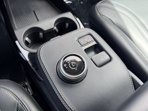 Used 2023 Ford Mustang Mach-E Premium AWD/4WD image 28