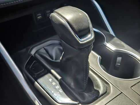 Used 2023 Toyota Highlander LE AWD/4WD image 23