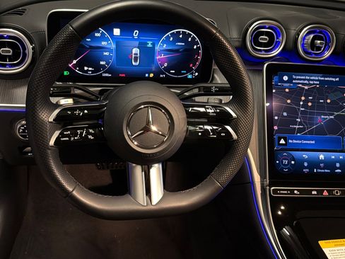 Used 2026 Mercedes-Benz CLE 300 4MATIC Cabriolet image 13