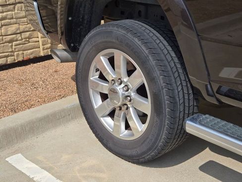 Used 2017 RAM 2500 Longhorn w/ Convenience Group image 22