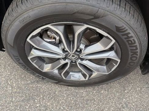 Used 2022 Honda CR-V EX-L image 7