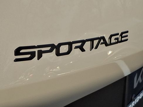 New 2026 Kia Sportage X-Line Prestige image 15
