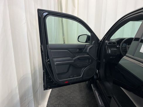 New 2026 Toyota Tacoma SR5 image 16