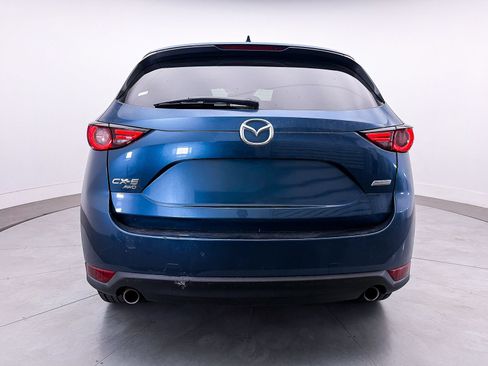Used 2018 MAZDA CX-5 Grand Touring AWD/4WD image 11