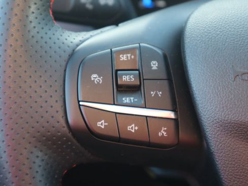 Used 2023 Ford Escape ST-Line w/ Tech Pack #1 image 15