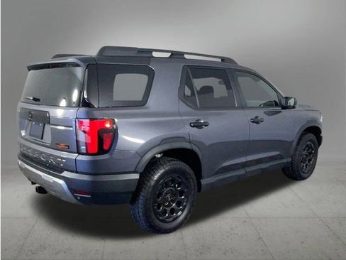 New 2026 Honda Passport TrailSport image 5