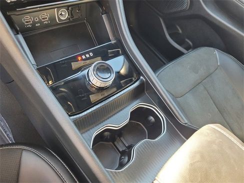 Used 2025 Jeep Grand Cherokee Altitude image 24