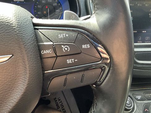 Used 2015 Chrysler 200 S w/ Navigation & Sound Group I FWD image 19