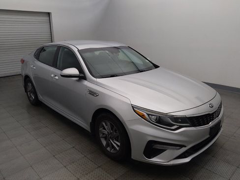 Used 2019 Kia Optima LX FWD image 13