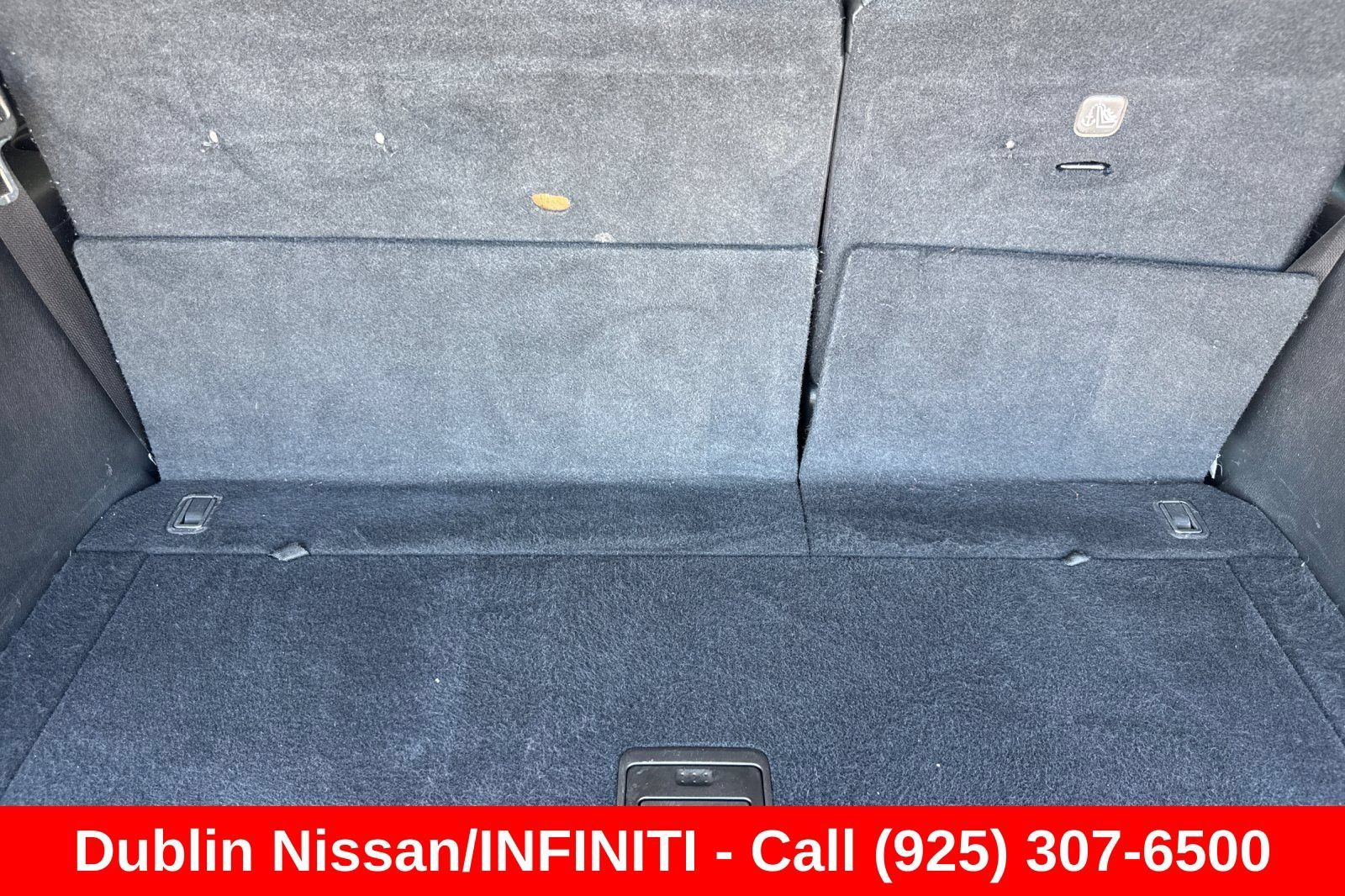 Used 2019 Nissan Armada SL w/ Premium Package RWD image 18